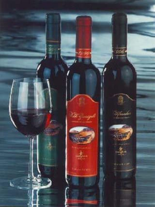 A Gimesk�-Vin Kft. k�n�lat�b�l