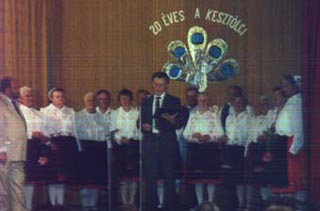 Nyugd�jas tagjai is vannak