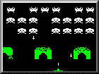 Space Invaders