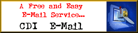 CDI E-Mail Service.