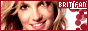 Proud Britney Fan