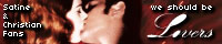 Christian & Satine Fan