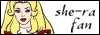 She Ra Fan