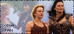 Proud Xena & Gabrielle Fan