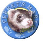 ferret's mart - for all your ferret products and accessories