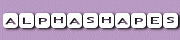 Alpha Shapes