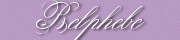 Belphebe