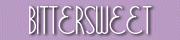 Bittersweet