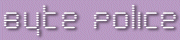 Byte Police