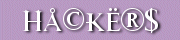 Hackers