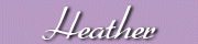 Heather