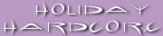Holiday Hardcore