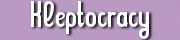 Kleptocracy