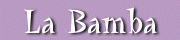 La Bamba