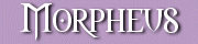 Morpheus