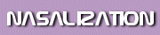Nasalization