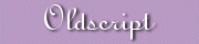 Oldscript