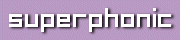 Superphonic