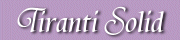 Tiranti Solid