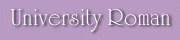 University Roman