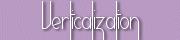 Verticalization