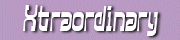 Xtraordinary