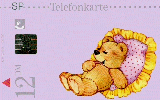 teddy card 2