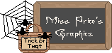 Miss prices Graphics