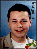 benjamin