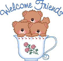 Welcome to my quilt Index