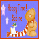 Happy Time Quilt