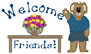 Welcome to the webring site