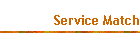 Service Match