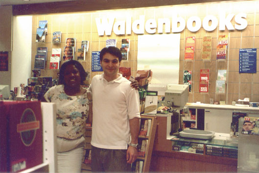 From the POV of a customer