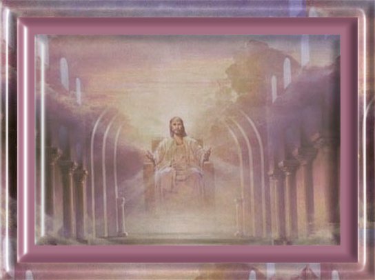 Blessed Are My Chilren