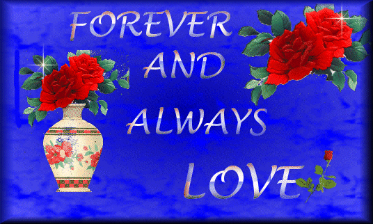 Love Is Forever