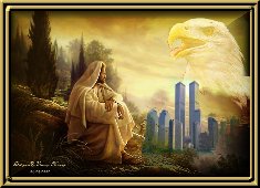 Image Made By Kranny in honor of 9-11