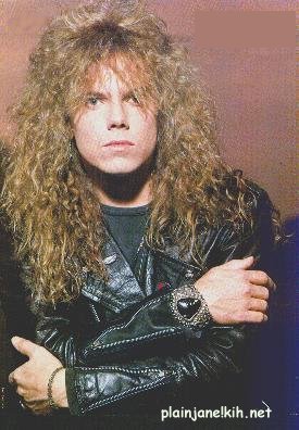 Joey Tempest