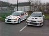 Lancer Evolution