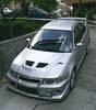 Lancer Evolution