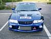 Lancer Evolution