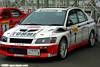 Lancer Evolution