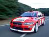 Lancer Evolution