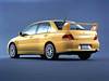 Lancer Evolution