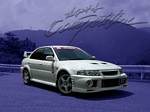 Lancer Evolution