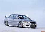 Lancer Evolution