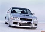 Lancer Evolution3