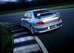 Lancer Evolution3