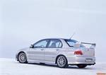 Lancer Evolution