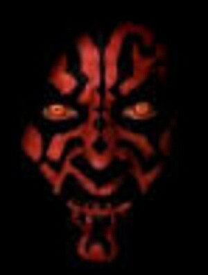 Darth Maul